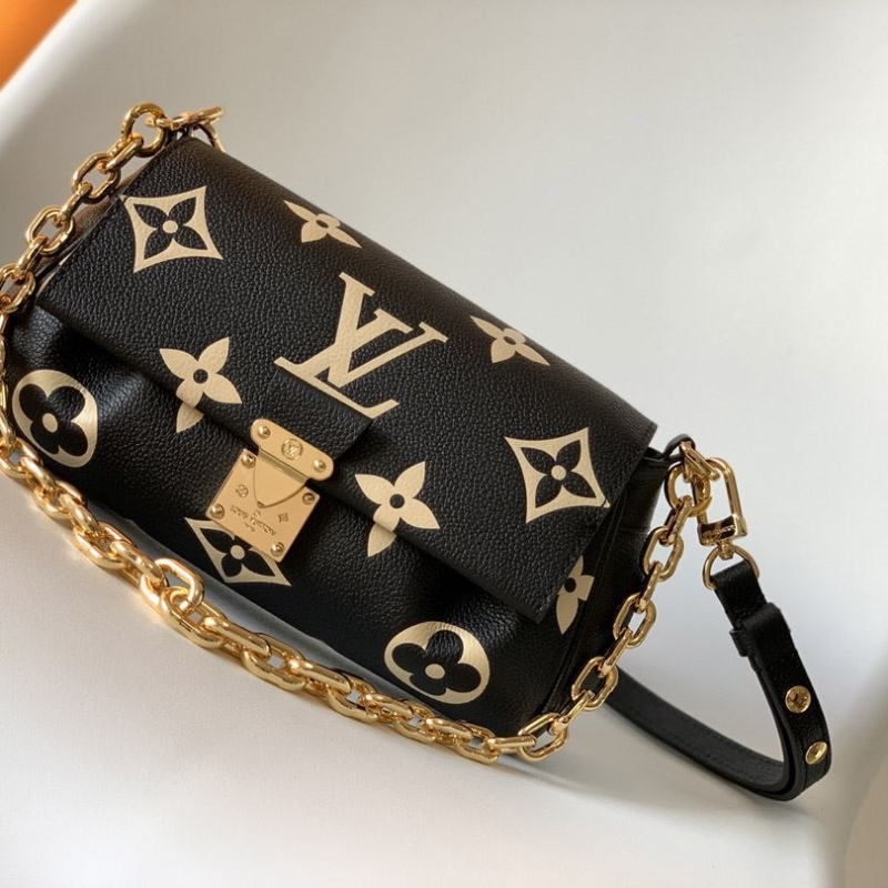 LV Satchel Bags